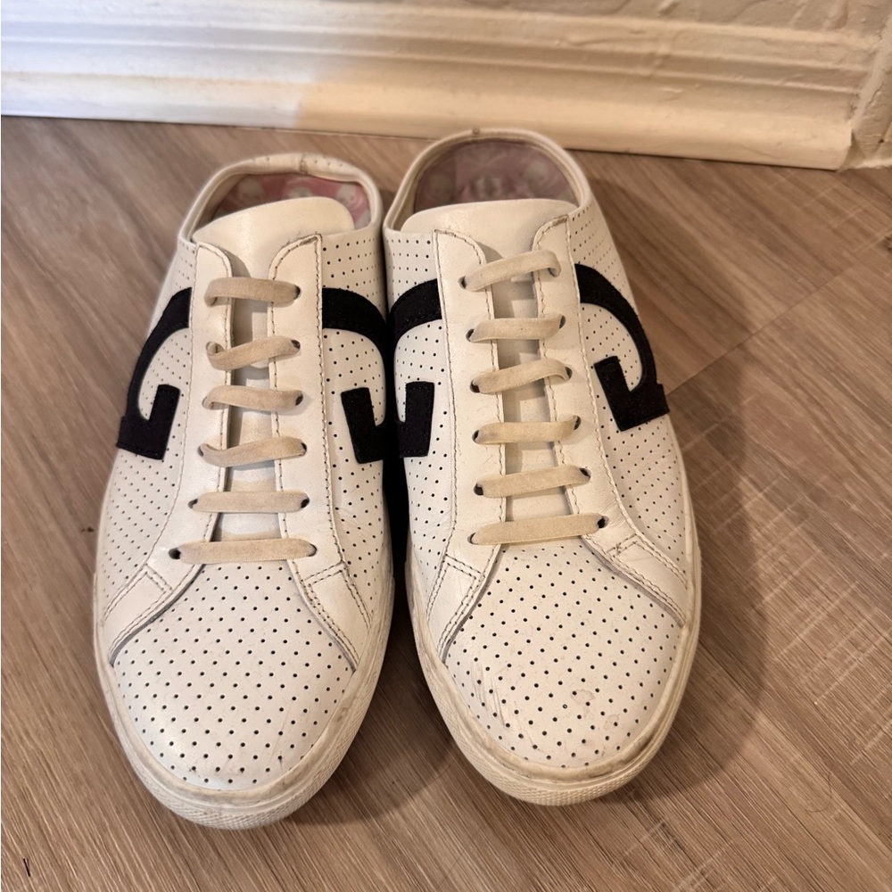 Women’s Gfore Sneaker Slides